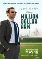 
Million Dollar Arm
