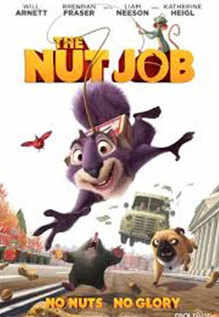 The Nut Job Movie: Showtimes, Review, Songs, Trailer, Posters, News &  Videos | eTimes