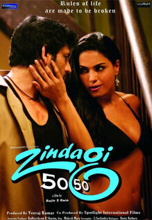 Zindagi 50-50