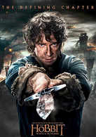 
The Hobbit: The Battle Of The Five Armies
