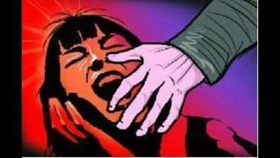 Man held for sexually harassing minor girl in TN