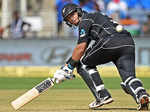 Ross Taylor