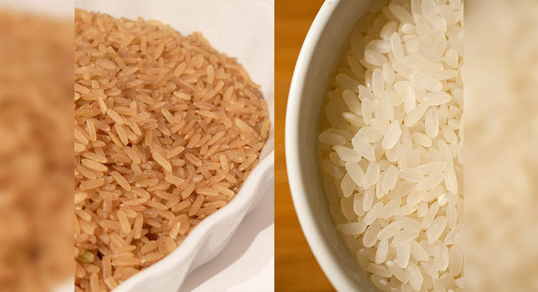 Brown Rice Vs White Rice Which One Is Healthier The Times Of India