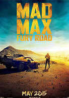 
Mad Max: Fury Road
