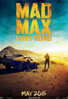 Mad Max: Fury Road