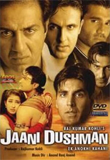 Jaani Dushman