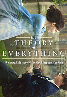 The Theory Of Everything