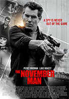 
The November Man
