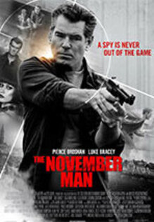 The November Man