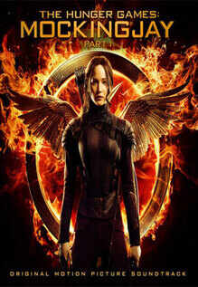 The Hunger Games: Mockingjay - Part 1