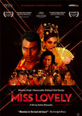 Miss Lovely Movie Review {2/5}: Critic Review of Miss Lovely by ...