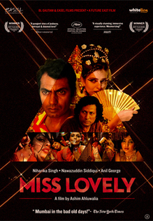 Miss Lovely