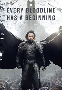 Dracula Untold