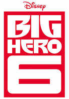 
Big Hero 6
