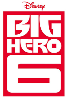 Big Hero 6