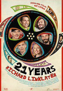 21 Years: Richard Linklater