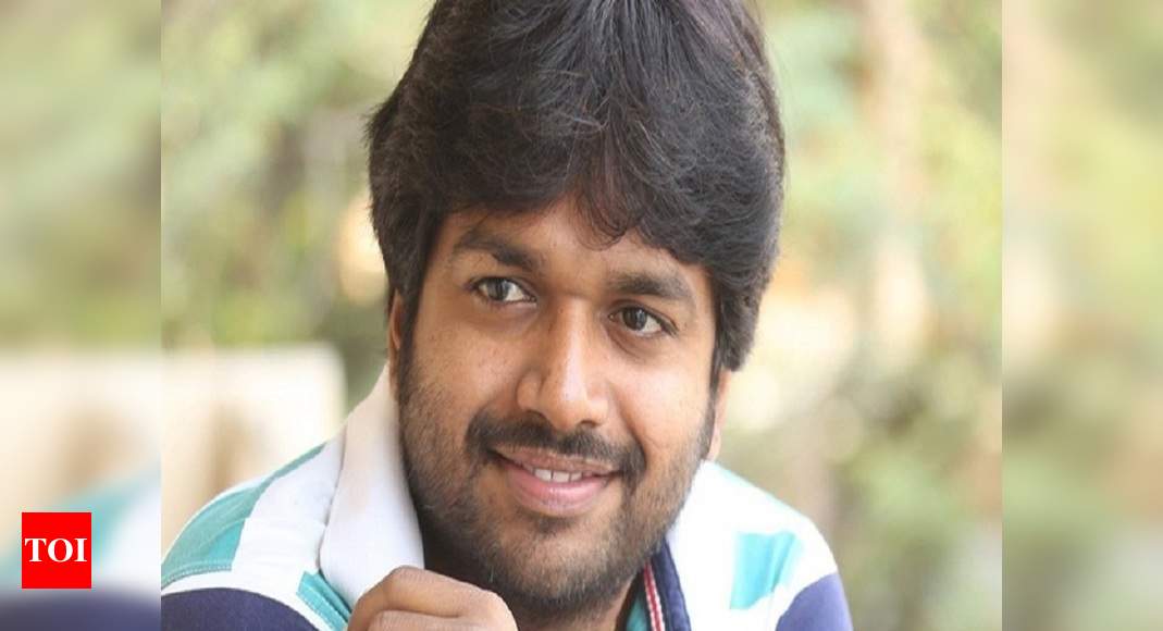 Anil Ravipudi denies speculations on his next | Telugu Movie News ...