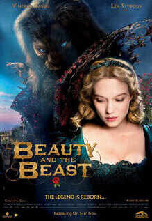 Beauty And The Beast