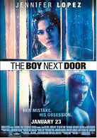 
The Boy Next Door
