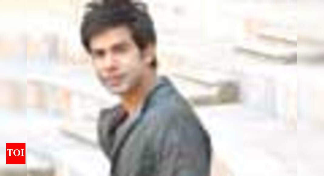 I’ll be back: Santosh | Regional Movie News - The Times of India