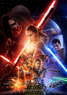 
Star Wars - The Force Awakens
