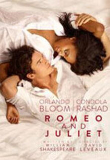 Broadway's Romeo And Juliet