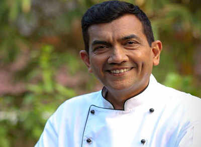 There’s a lot about Indian food that the world needs to know: Chef Sanjeev Kapoor (Facebook Images)