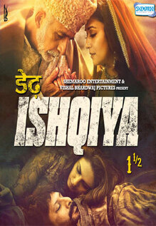 Dedh Ishqiya