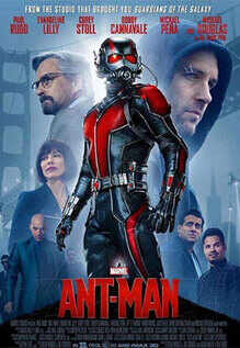 Ant-Man