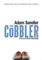 
The Cobbler
