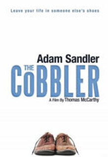 The Cobbler