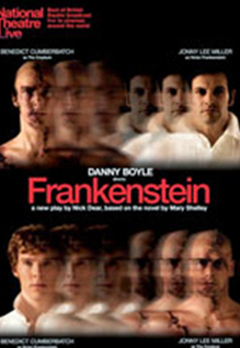 Frankenstein Part-1