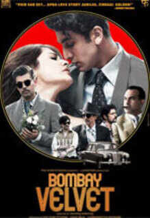 Bombay Velvet