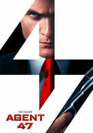 
Hitman - Agent 47
