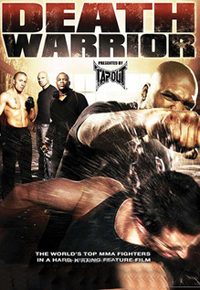 Death Warrior