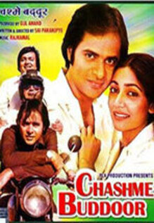 Chashme Buddoor
