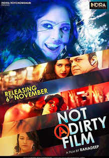 Not A Dirty Film