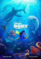 
Finding Dory
