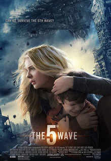 The 5th Wave