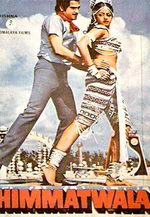 Himmatwala