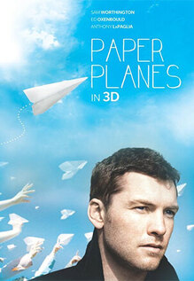 Paper Planes