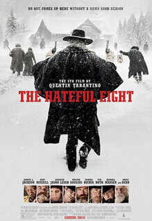 The Hateful Eight