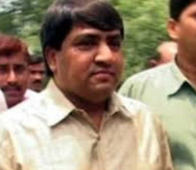 Abdul Karim Telgi, kingpin of fake stamp paper scam, dies aged 56