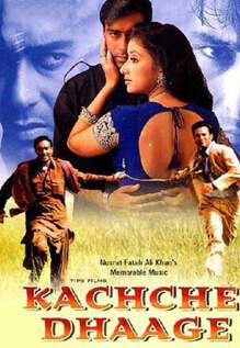 Kachche Dhaage