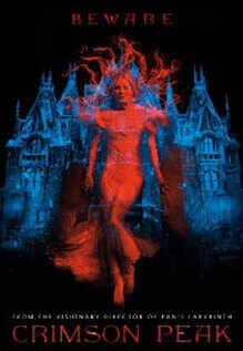 Crimson Peak