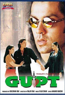 Gupt