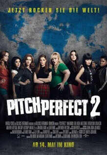 Pitch Perfect 2