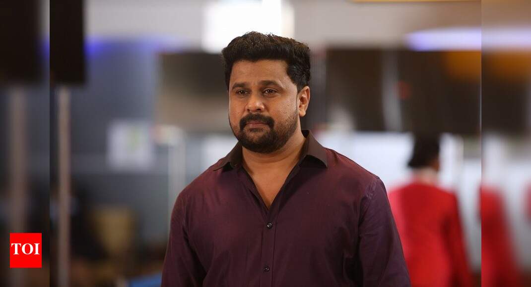 Dileep hugged me and thanked me: PC George | Malayalam Movie News ...