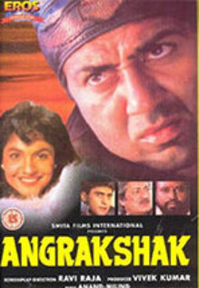 Angrakshak