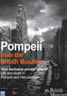 
Pompeii From the British Museum
